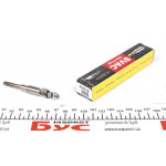 Свічка розжарювання Fiat Ducato 2.8D/JTD 