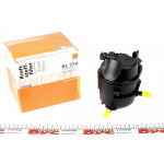 Фільтр паливний Citroen Nemo 1.4HDI 