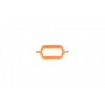 Прокладка колектора впускного BMW 3 (E46)/5 (E39/E60) 2.0/2.0 d 98-11/Opel Omega B 2.5 DTI 01-03 