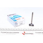 Клапан (впуск) VW T5 1.9/2.5TDI (35.9x7x89.9) (азотований) 