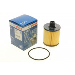 Фільтр оливний Audi SQ7/SQ8 4.0TDi 16-/Porsche Panamera 4.0 S 4D 16- 