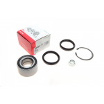 Підшипник маточини (передньої) VW T3 -92, (F-671521) 