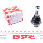 Опора кульова (передня) Opel Movano/Renault Master 10- (права різьба) 