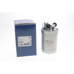 Фільтр паливний Audi A4/A6/Skoda SuperB I/VW Passat 2.5D/3.3D 97-08 