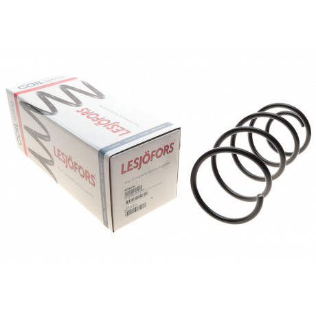 Пружина (передня) BMW 3 (E90-E92) 316-330i/316-320d 04-13 (седан/унив/купе) (з М-технікою)