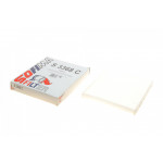 Фільтр салону Mazda CX-9 3.5/3.7 07- 