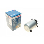 Фільтр паливний Nissan Qashqai II 1.5dCi/1.6dCi 13-14 (K9K) 