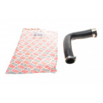 Патрубок інтеркулера VW Crafter 2.0 TDI 06- 