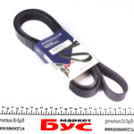 Ремінь генератора Renault Trafic/Opel Vivaro 2.0CDTi 06- (7PK2000) 