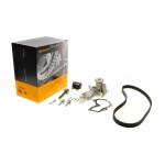 Комплект ГРМ + помпа Ford Mondeo/Focus 1.4/1.6i 03- 