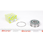 Підшипник КПП Fiat Ducato 06- (28x72x27.6) M40CV6 