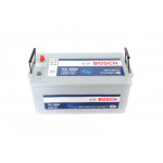 Акумуляторна батарея 215Ah/1150A (518x274x242/+L/B00) 