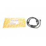 Датчик зносу гальмівних колодок (передніх) BMW 5 (F10)/6 (F06)/7 (F01/F02/F03/F04) 09- 