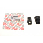 Прокладка АКПП BBMW 3 (E90)/ 5 (E60) 05-11 (к-кт) 