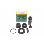 Ремкомплект супорта (заднього) MB Vito (W638) 96-03 (d=33mm) (Ate) 