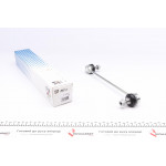 Тяга стабілізатора (переднього) Ford Fiesta VI 08-/Mazda 2 07-15 (L=250mm) 