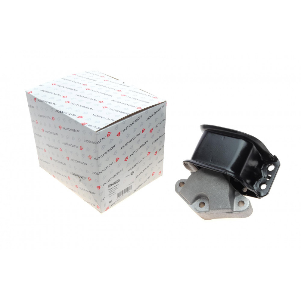 Подушка двигуна (передня) (R) Citroen Berlingo/Peugeot Partner 1.6 VTi 09-