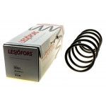 Пружина (задня) Hyundai Terracan 2.9CRDi/3.5i V6 4WD 01-06 (SUV) 