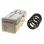 Пружина (задня) Opel Insignia A 1.4-2.0/1.6-2.0CDTi 08-17 (унів.) (з низьк.ход.ч.) (з пост.d) 