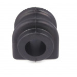 Втулка стабілізатора (переднього) Renault Kangoo 08- (d=20mm) 