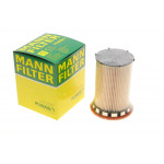 Фільтр паливний VW Tiguan 2.0TDI 12- 