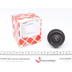 Опора кульова (передня/знизу) Jeep Commander/ Grand Cherokee III 04-10 