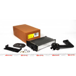 Радіатор пічки Renault Megane 96- 