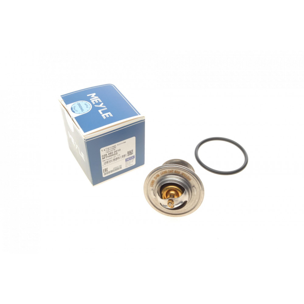 Термостат VW T4/T5/Audi 1.9D/TD/2.0 (80°C)