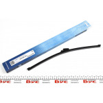 Щітка склоочисника (задня) (400mm) VW T5/Caddy III 