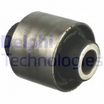 Сайлентблок важеля (заднього/знизу/ззовні) Audi A3/Skoda Octavia/VW Golf 03- 