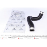 Патрубок інтеркулера (R) MB E-class (W210) 2.2CDI 98-02 