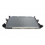 Радіатор охолодження VW T5 2.5TDI 