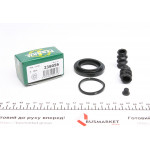 Ремкомплект супорта (заднього) Volvo XC70 07- (d=38mm) (Lucas) 