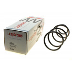 Пружина (задня) Alfa Romeo 147/156/GT 1.6-2.0 16V/1.9JTD/2.4JTD/2.5 V6 97-10 (купе/седан/накл.зад.ч) 