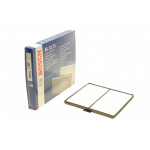 Фільтр салону Daewoo Matiz 05- 