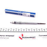 Свічка розжарювання Ford Transit 2.2TDCI 06- (4.4V) (EURO 5 11-) 