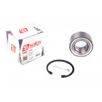 Підшипник маточини (передньої) Peugeot 4007/4008/Mitsubishi ASX/Outlander (43x80x40) (+ABS) (к-кт) 