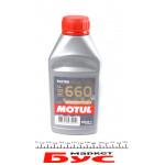 Рідина гальмівна DOT4 (0.5L) RBF660 Factory Line (101666) 