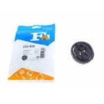 Гумка глушника Fiat Doblo 1.2-1.6i/1.9 JTD 01- 