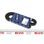 Ремінь генератора Man M90 88-96/MB NG 75-84/Etalon (13x1500) 