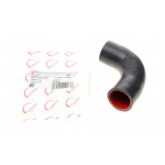 Патрубок інтеркулера Renault Trafic 2.5dCi 03- (короткий) 