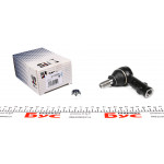 Наконечник тяги рульової VW Caddy I/Golf I 74-92/Passat 88-97/Jetta 78-84/T3 79-92 