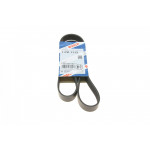 Ремінь генератора Renault Master/Trafic/Opel Movano/Vivaro 2.5CDTI/dCi 06- (7PK1113) 