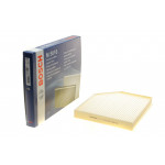 Фільтр салону Audi A4/A6 1.8-4.2TFSI 07- 