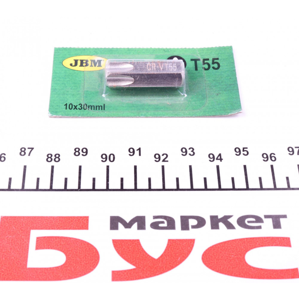 Біта Torx (10xT55 мм)