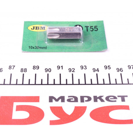 Біта Torx (10xT55 мм)