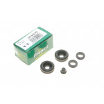 Ремкомплект циліндра гальмівного (заднього) Nissan Micra 05- (d=19mm) 