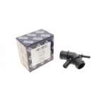 Фланець системи охолодження VW Bora/Golf IV/Sharan 1.4-2.8/1.9TDI 96-06 