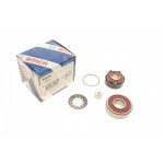 Ремкомплект генератора MB C-class (W203) OM646/611 01-07 