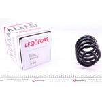 Пружина (задня) Renault Clio II 1.2-2.0/1.5dCi/1.9D/dTi 98- (фургон/накл.з.ч) (з пост.діам.) (HD) 